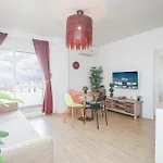 Stunning Apt W Views To Giralda - 15 Minutes Walk