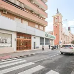 Stunning Apt W Views To Giralda - 15 Minutes Walk