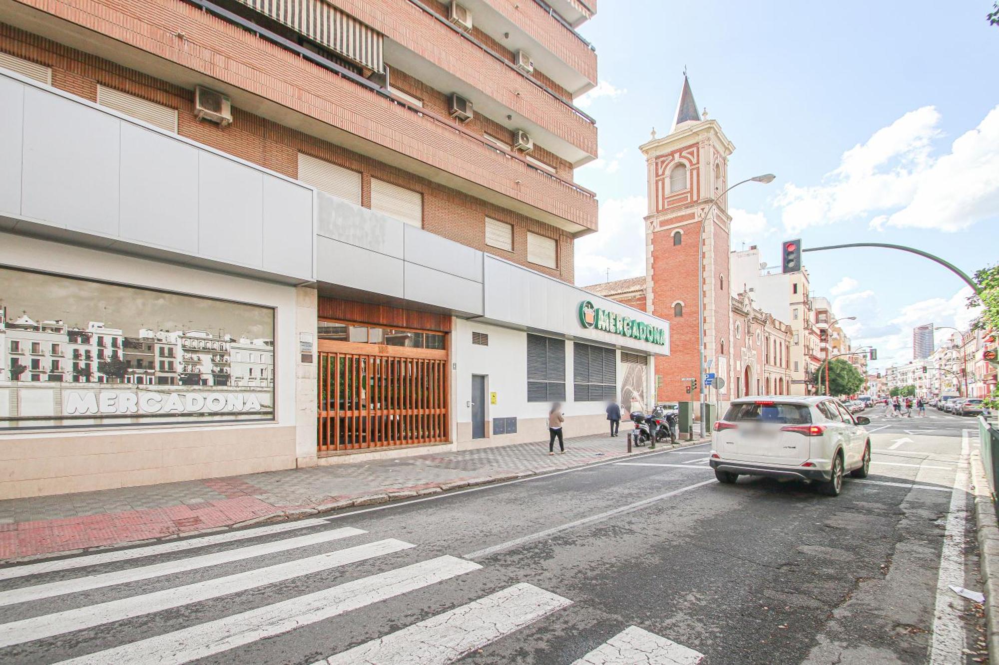 Stunning W Views To Giralda - 15 Minutes Walk Apartamento *