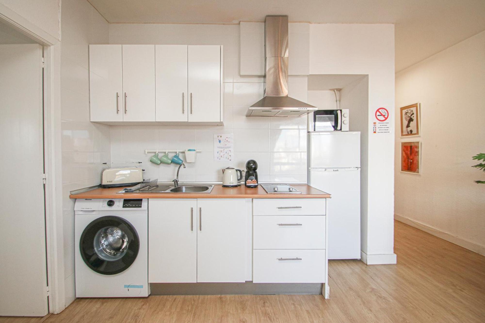 Stunning W Views To Giralda - 15 Minutes Walk Apartamento Sevilla