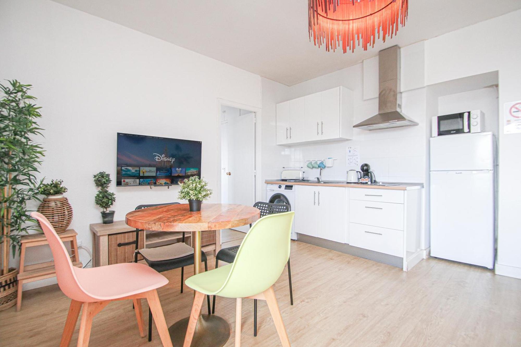 Stunning W Views To Giralda - 15 Minutes Walk Apartamento Sevilla