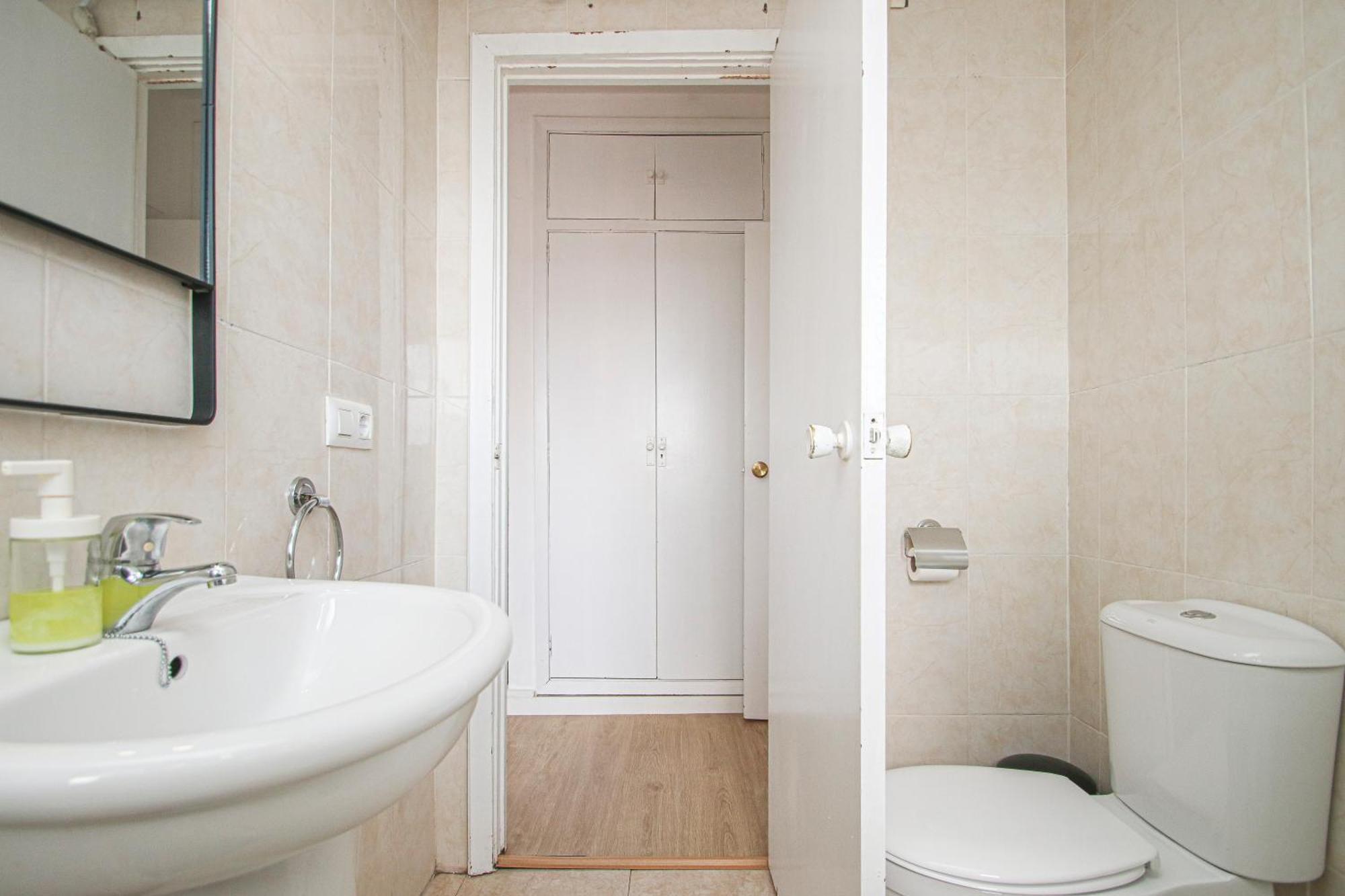 Stunning W Views To Giralda - 15 Minutes Walk Sevilla